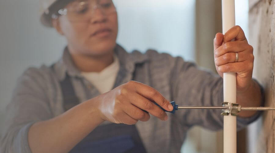 Professional water heater repair in Heavener, OK